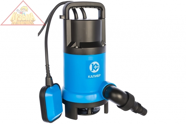 00000044936 Насос центробежный Калибр НПЦ-750/35П