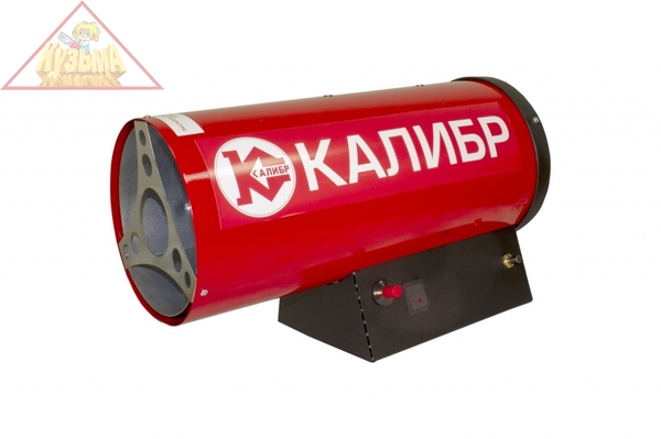 Тепловентилятор газовый Калибр ТПГ-10 00000024281