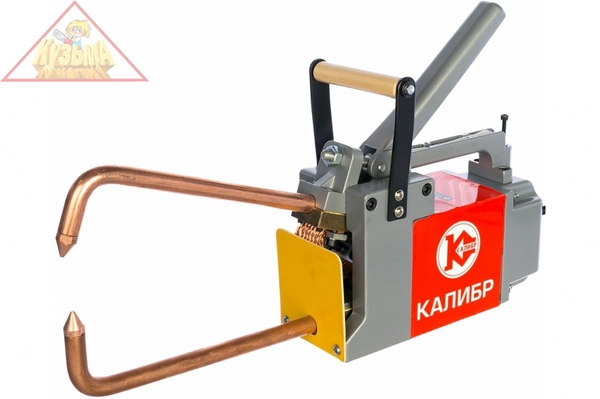 Сварочный аппарат Калибр СВА-1,5АК 00000021301