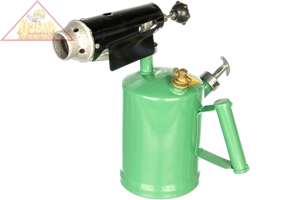 00000022134 Лампа паяльная Калибр ЛП-2,5