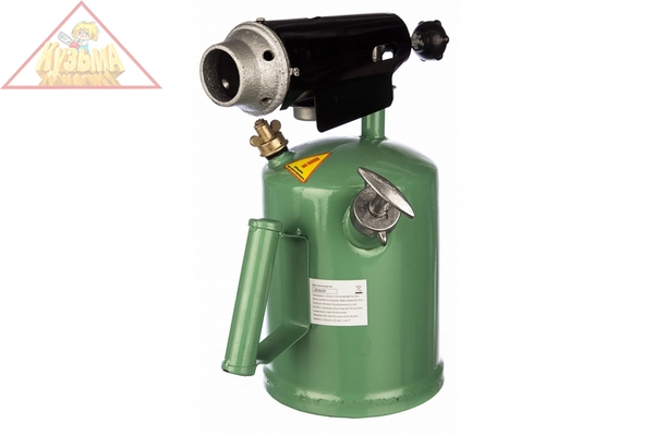 00000022135 Лампа паяльная Калибр ЛП-3,5