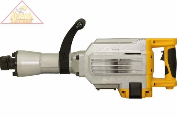 00000025089 Отбойный молоток Калибр Мастер ОМ-1700/30М