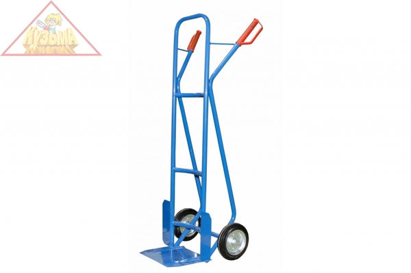 Тележка грузовая Стелла-техник КГ-3-200-И грузоподъемность 200кг