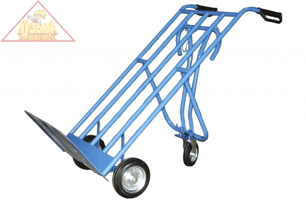 Тележка специальная Стелла-техник КГК-300-И трансформер