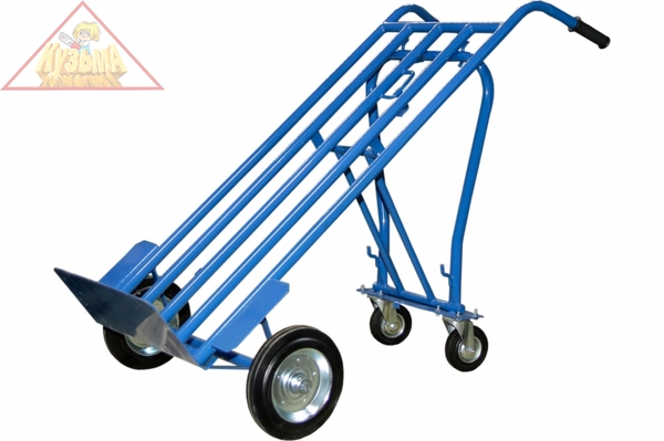 Тележка специальная Стелла-техник КГК-350-И трансформер