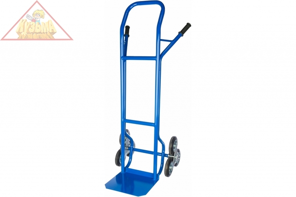 Тележка специальная Стелла-техник КС-150 лестничная