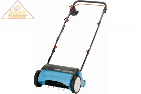 Аэратор газонный электрический Gardena ES 500 (арт. 04066-20.000.00)