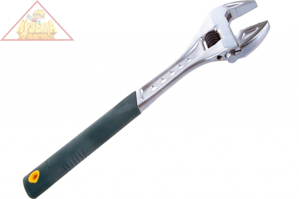 Разводной ключ KRAFTOOL 27265-37