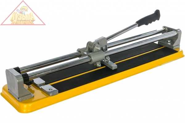 Плиткорез STAYER "PROFI" на подшипниках, усиленная платформа, 500мм, 3318-50
