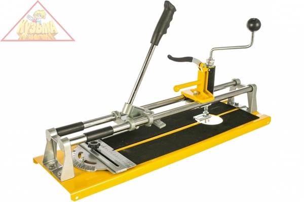 Плиткорез с балеринкой STAYER 3310-48