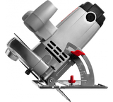 Циркулярная пила ЗУБР 2000 Вт ЗПД-2000