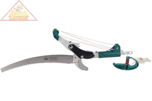 Cучкорез штанговый с упорной пластиной и пилой RACO (арт. 4218-53/376C)