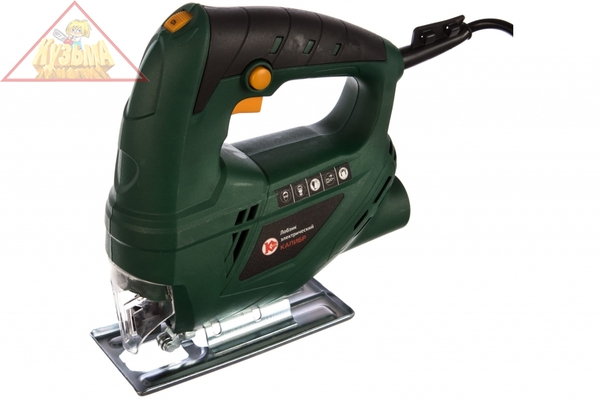 00000034460 Лобзик электрический Калибр ЛЭМ-450Е