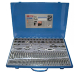 Набор с металлорежущим инструментом ЗУБР 28119-H110