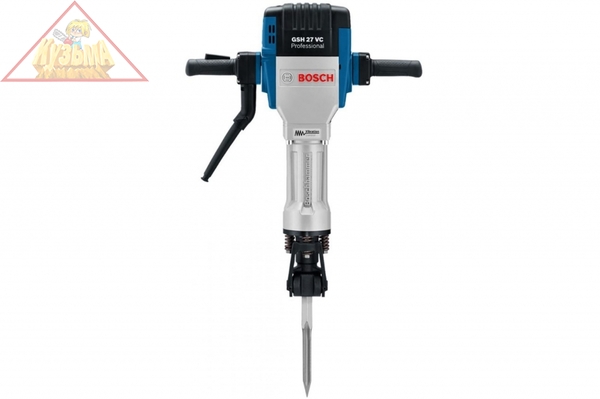 Отбойный молоток Bosch GSH 27 VC 061130A000