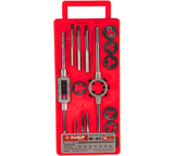 Набор резьбонарезного инструмента 16 предметов Зубр МАСТЕР арт. 28122-H16