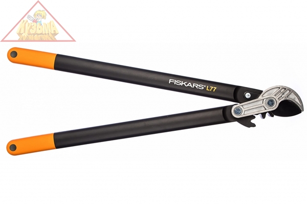 Сучкорез контактный большой Fiskars PowerGear L77, арт. 1000583
