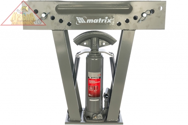 Гидравлический трубогиб MATRIX 181335