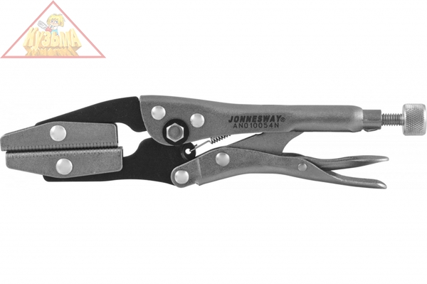Щипцы для зажима шлангов и патрубков Jonnesway AN010054N
