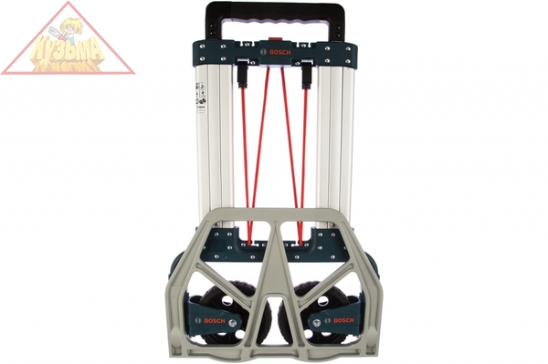 Алюминиевая складная тележка Bosch Alu-Caddy 1600A001SA