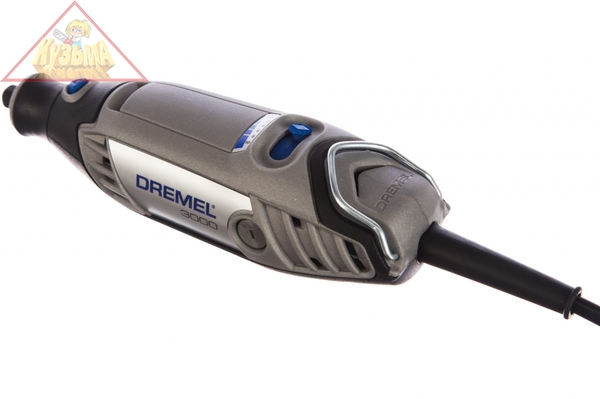 Многофункциональный инструмент Dremel 3000 F0133000JT