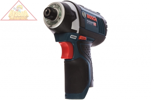 Аккумуляторный ударный гайковерт Bosch GDR 12V-105 Professional 06019A6901