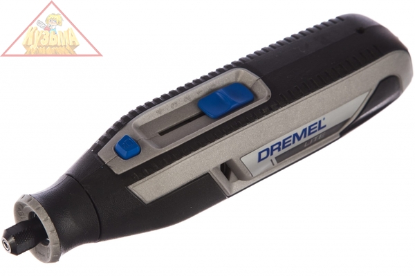 Аккумуляторный многофункциональный DREMEL 7760-15 F0137760JD