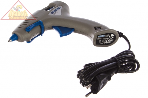 Клеевой пистолет Dremel 930 F.013.093.0JC