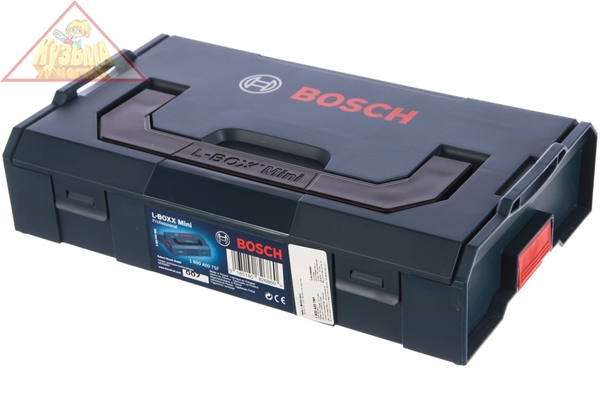 Кейс Bosch L-BOXX Mini 1600A007SF