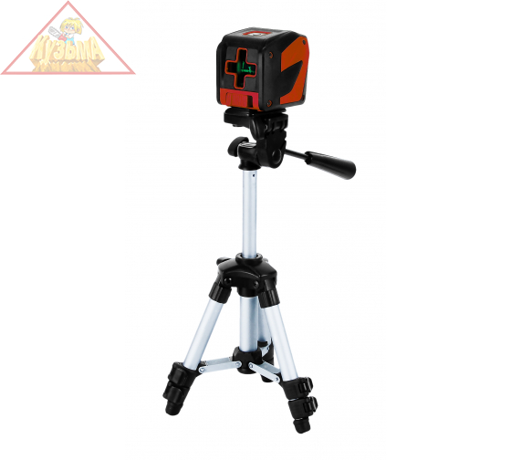 Нивелир ELITECH ЛН 5-ЗЕЛ Промо 196376