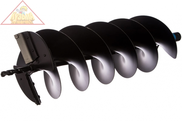 Бур 200х20 мм для AG252 CHAMPION C8053