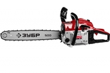 Бензопила ЗУБР ПБЦ-М62-50