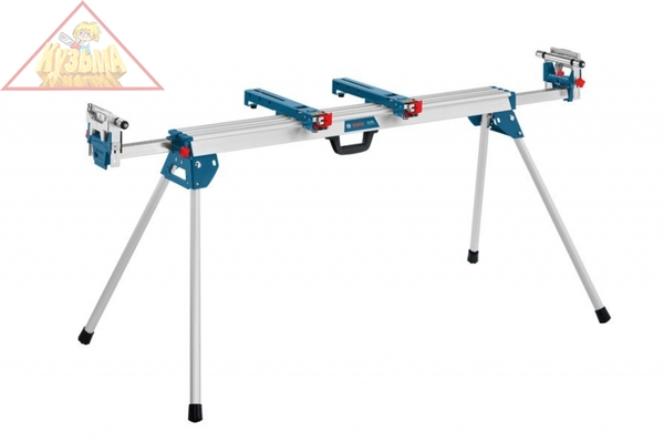 Рабочий стол Bosch GTA 3800 0601B24000