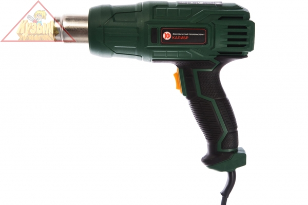 00000036303 Теплопистолет электрический Калибр ТП-1950