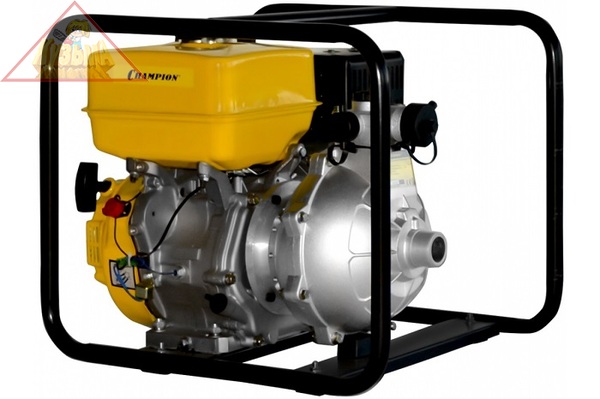 Мотопомпа CHAMPION GHP40-2