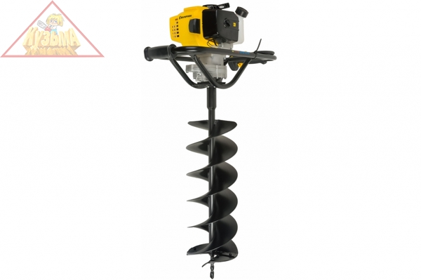 Мотобур CHAMPION AG252