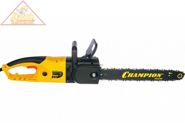 Электропила CHAMPION 422-18