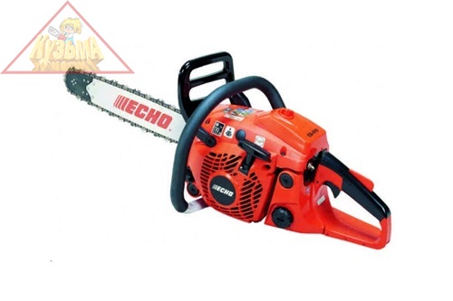 Бензопила ECHO CS-510