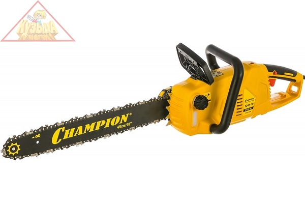 Электропила CHAMPION 324N-18