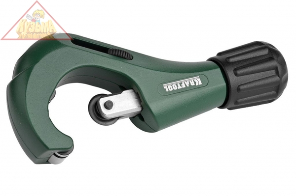 Труборез 3-45 мм KRAFTOOL INDUSTRIE 23485