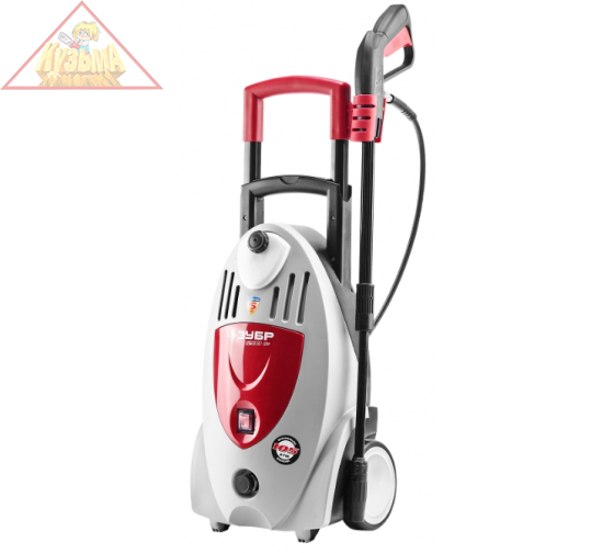 Аппарат высокого давления ЗУБР Профессионал ЗАВД-1200