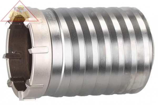 Буровая коронка с конусной посадкой (90 мм; 100 мм) KRAFTOOL 29200-90