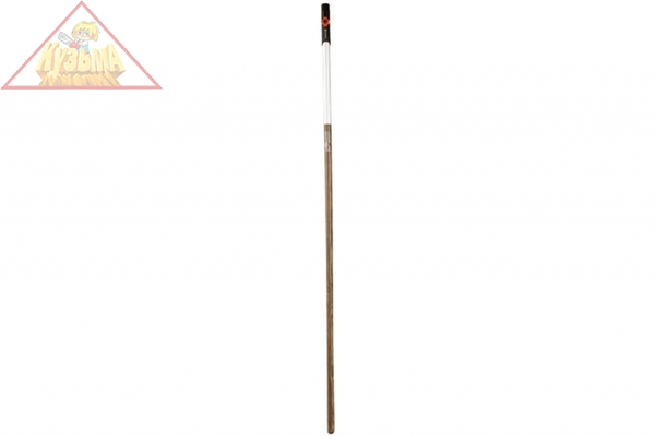 Ручка деревянная FSC 150 см для инструмента Gardena 03725-20.000.00 (комбисистема)