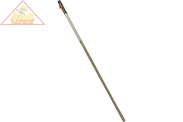 Ручка деревянная FSC 130 см Gardena 03723-20.000.00 (комбисистема)