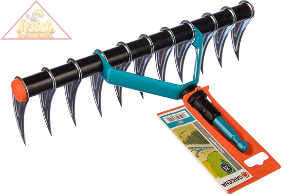 Прореживатель Gardena (насадка комбисистемы) 03391-20.000.00