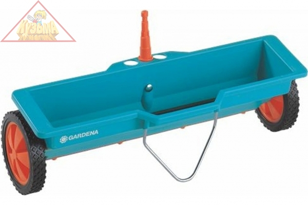 Разбрасыватель-сеялка 3 л Gardena (арт. 00420-20.000.00)