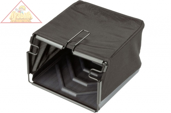 Травосборник. Подходит ко всем скарификаторам-аэраторам GARDENA (арт. 04065-20.000.00)