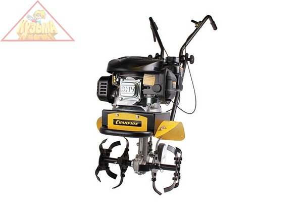 Мотокультиватор Champion BC4401