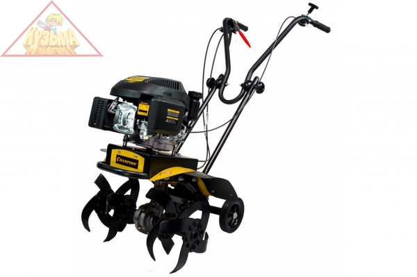 Мотокультиватор Champion BC5602