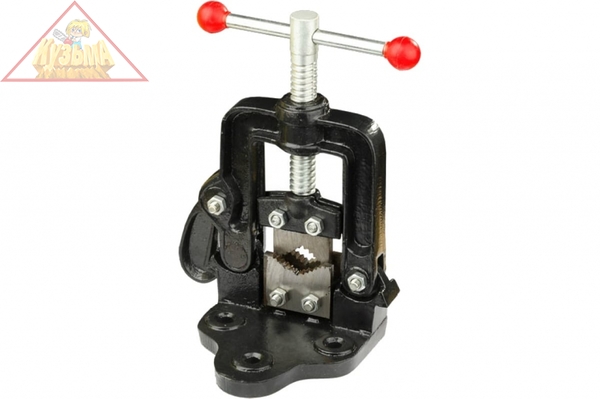 Тиски для труб 2 - 3.5 дюйма STAYER СТАНДАРТ 3262-2